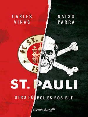 cover image of St. Pauli